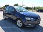 Volkswagen Polo 1.2TDI