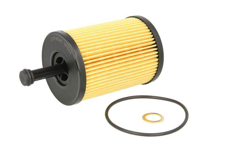 Filter ulja