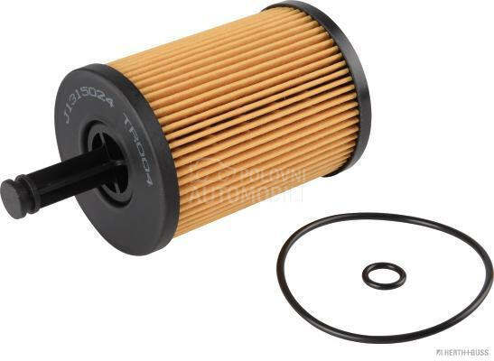 Filter ulja