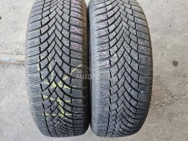 Bridgestone 205/60 R16 Zimska