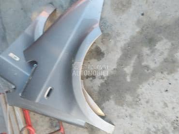 krilo za Lancia Musa