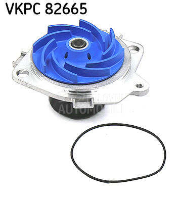 Pumpa vode SKF