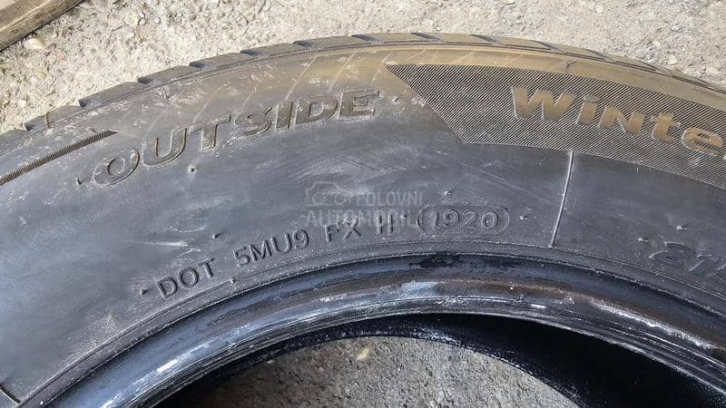 Hankook 215/60 R16 Zimska