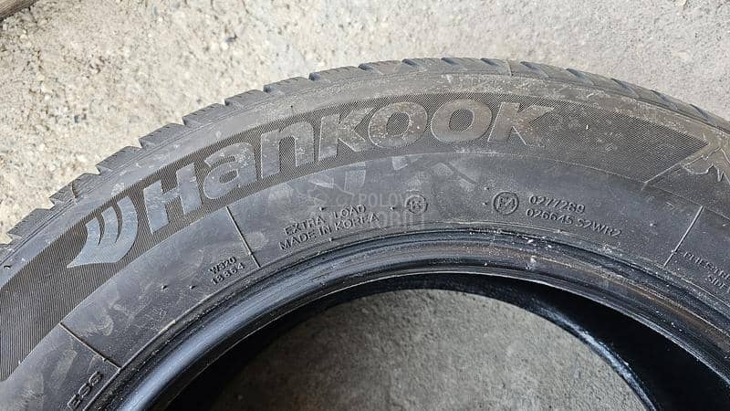Hankook 215/60 R16 Zimska