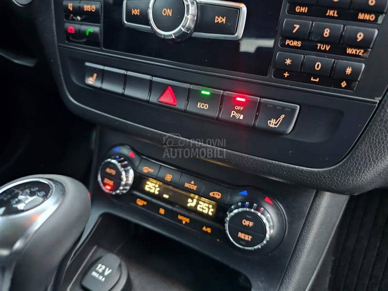 Mercedes Benz B 180 / 109 k s /