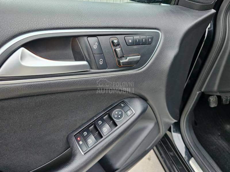 Mercedes Benz B 180 / 109 k s /