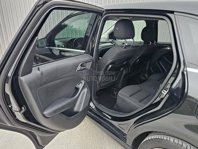 Mercedes Benz B 180 / 109 k s /