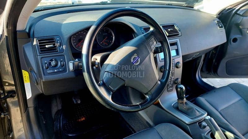 Volvo V50 2.0D