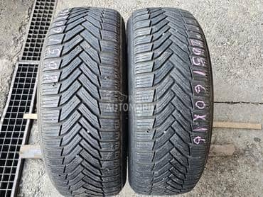 Michelin 205/60 R16 Zimska