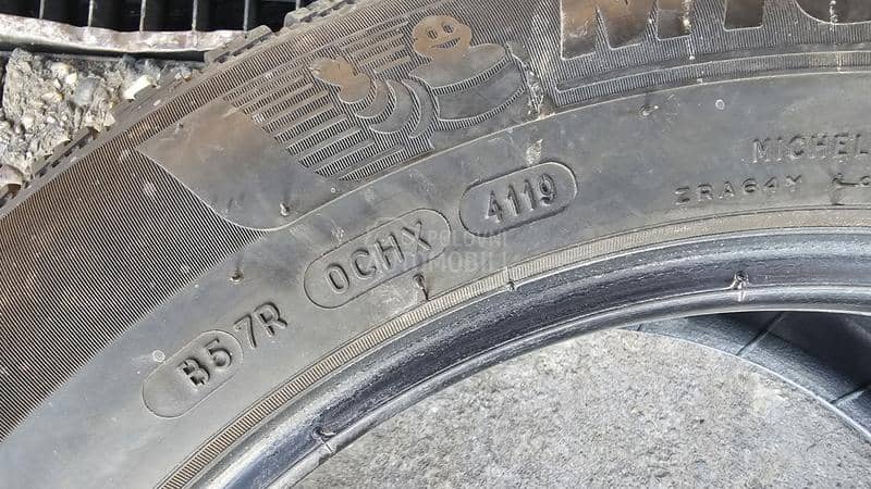 Michelin 205/60 R16 Zimska