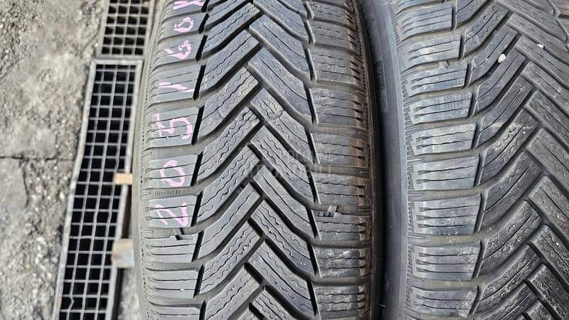 Michelin 205/60 R16 Zimska