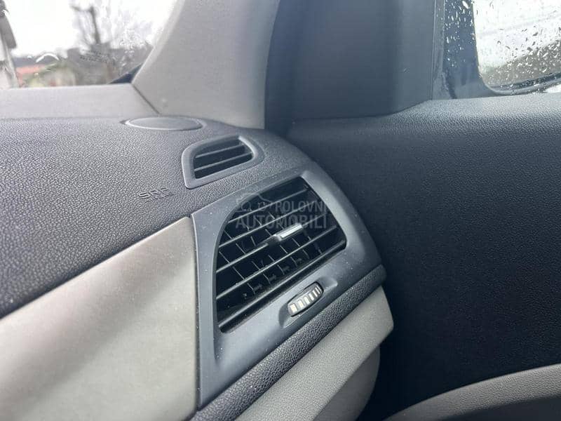 Rešetke ventilacije