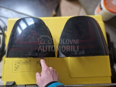 led stop svetla polo 10n za Volkswagen Polo od 2009. do 2014. god.