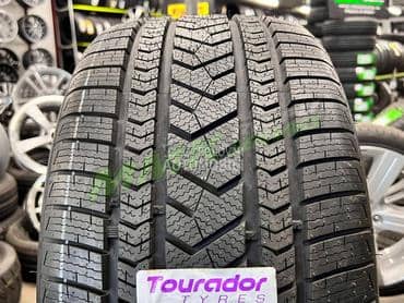 Tourador 265/35 R18 Zimska
