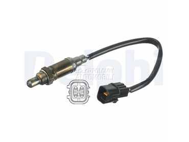 Lambda sonda DELPHI za Daihatsu Cuore za 2003. god.