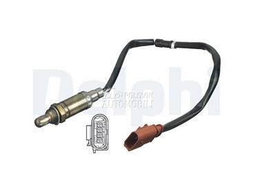 Lambda sonda DELPHI za Suzuki Swift od 2005. do 2011. god.