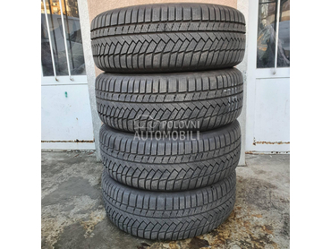 Continental 225/55 R17 Zimska