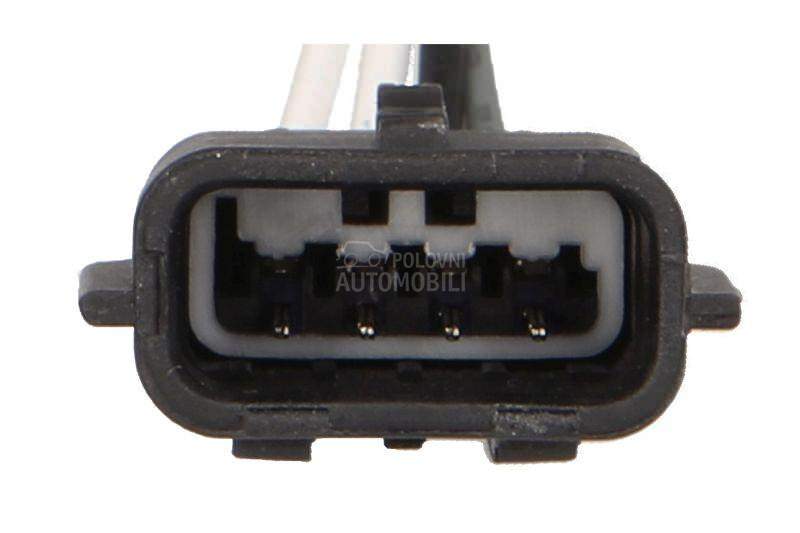 Lambda sonda VERNET