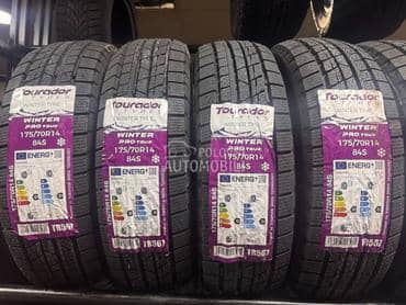 Tourador 185/65 R14 Zimska