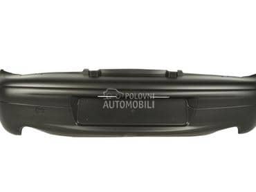 Zadnji branik za Fiat Seicento od 1999. do 2010. god.