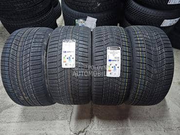 Continental 315/35 R21 Zimska