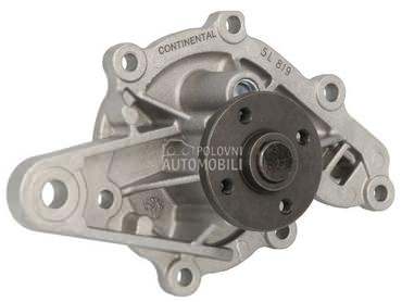 Pumpa Vode Continental za Nissan 350Z od 2004. do 2009. god.