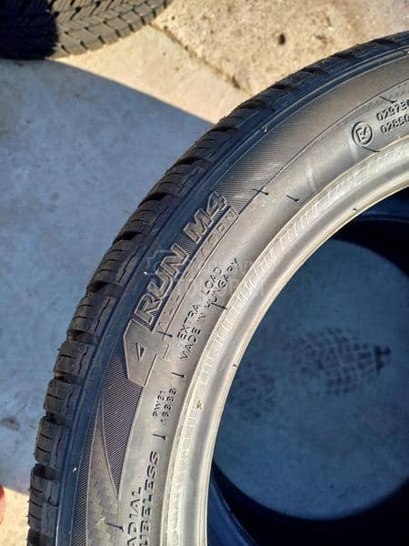 Matador 225/45 R17 Zimska