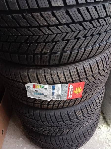 Matador 225/45 R17 Zimska