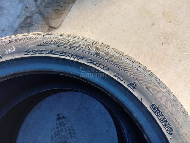 Matador 225/45 R17 Zimska