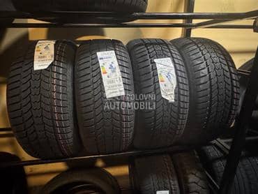 Sava 225/55 R16 Zimska