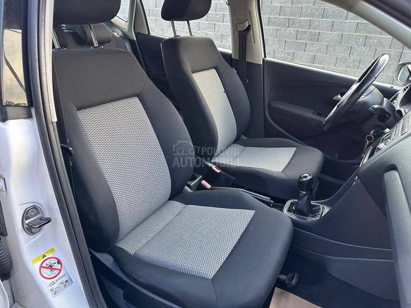 Volkswagen Polo 1.2  CH