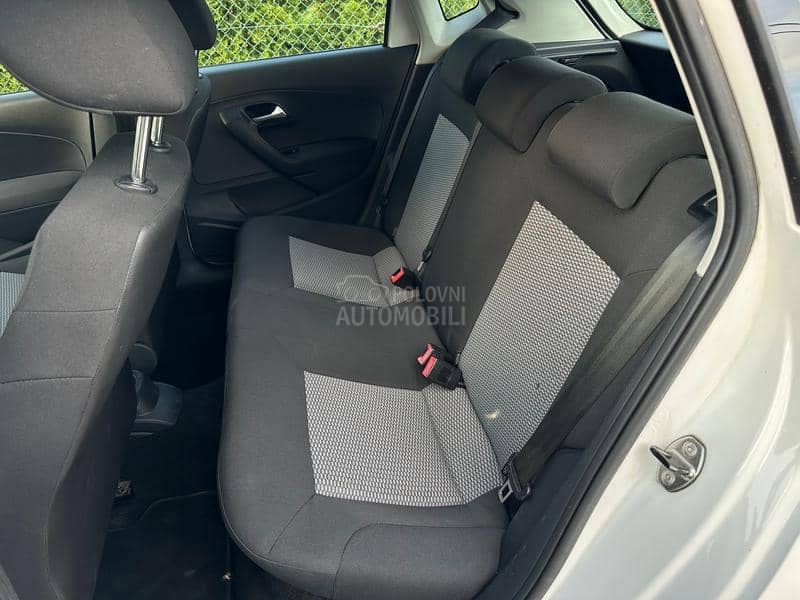 Volkswagen Polo 1.2  CH