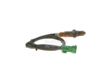 Lambda sonda BOSCH za Peugeot 406 od 1995. do 2004. god.