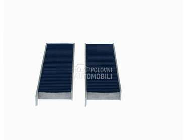 Filter kabine Bosch za Renault C5 za 2018. god.