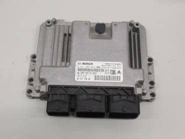 Kompjuter - računar za Peugeot 2008, 208, 308 ... od 2016. do 2024. god.