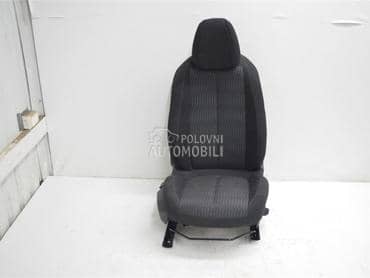 Sedište za Peugeot 2008 od 2016. do 2024. god.