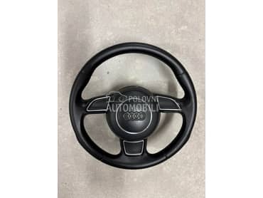 volan za Audi A3, A4, A5 ...