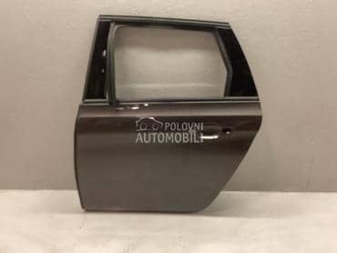 Vrata za Peugeot 5008 od 2016. do 2024. god.