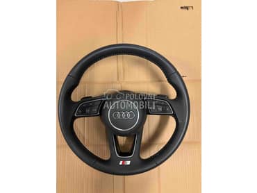 volan za Audi A3, A4, A5