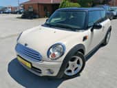 MINI Cooper 1.6D  COOPER D