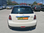 MINI Cooper 1.6D  COOPER D