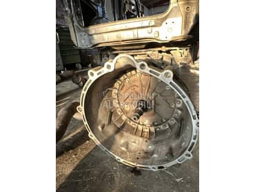 Menjac za Porsche Cayman od 2004. do 2007. god.