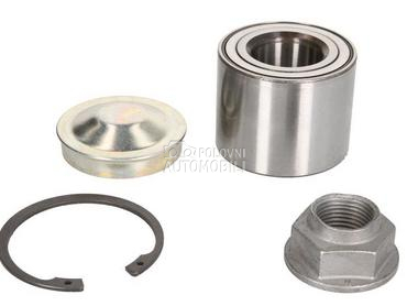 Lezaj lager tocka za Renault Zoe od 2016. do 2019. god.