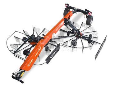 Kubota Vicon Sakupljači sena