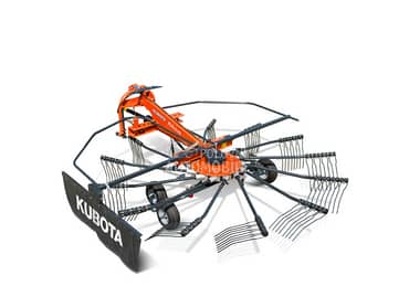 Kubota Vicon Sakupljači sena