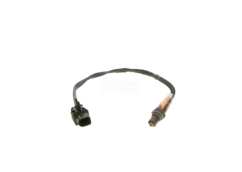 Lambda sonda