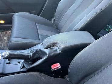 Naslon za ruke za Renault Megane od 2009. do 2016. god.