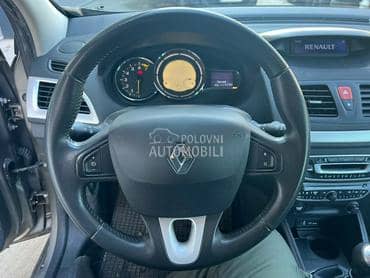 Volan za Renault Megane od 2009. do 2016. god.