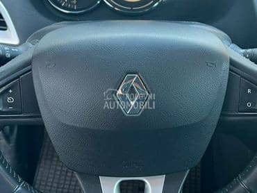 Airbag volana za Renault Megane od 2009. do 2016. god.