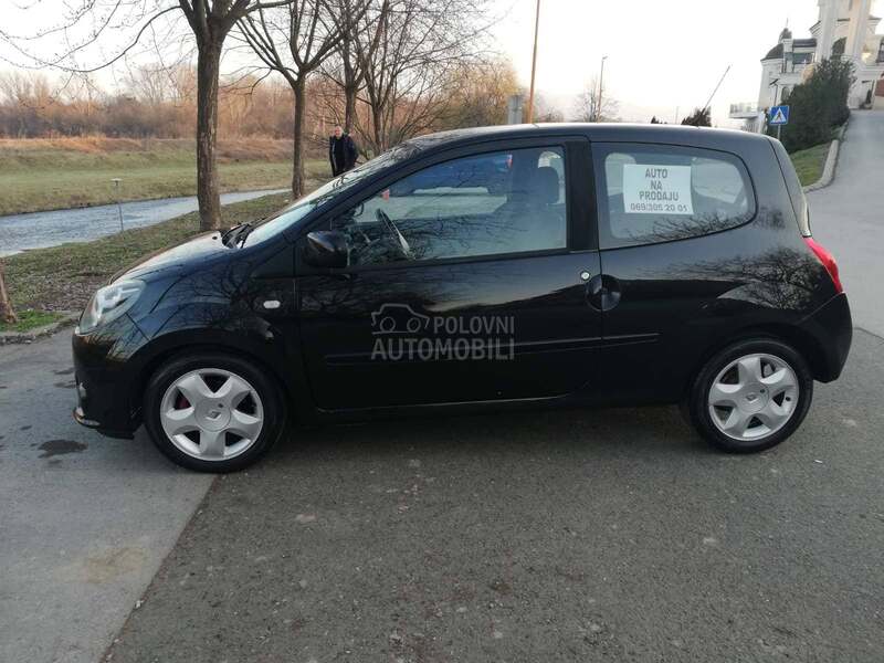 Renault Twingo 1.2